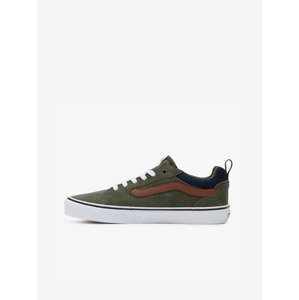 Vans Filmore Tenisky Zelená