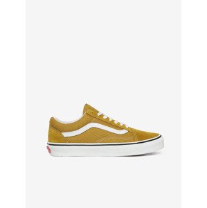 Vans Old Skool Tenisky Žltá