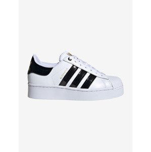 adidas Originals Superstar Bold Tenisky Biela