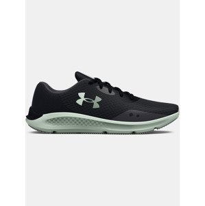 Under Armour UA W Charged Pursuit 3 Tenisky Šedá