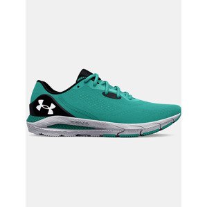 Under Armour UA W HOVR™ Sonic 5 Tenisky Zelená