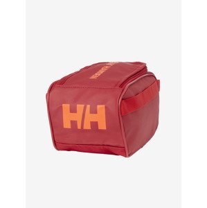 Helly Hansen Scout Wash Bag Kozmetická taštička Červená