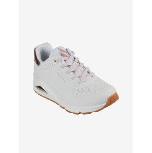 Skechers Tenisky Biela