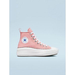 Converse Friendship Brace Tenisky dětské Ružová