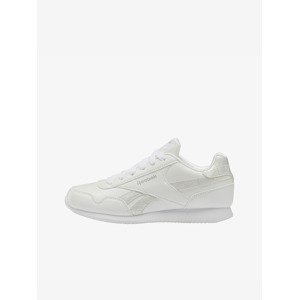 Reebok Classic Royal Jog 3.0 Tenisky detské Biela