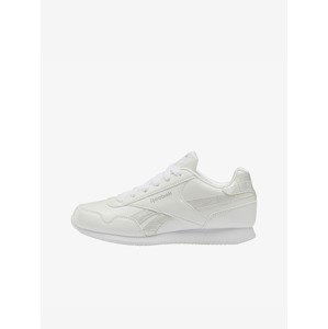 Reebok Classic Royal Jog 3.0 Členková obuv detská Biela