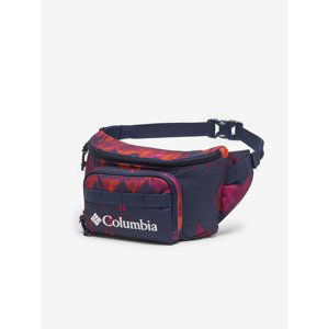 Columbia Zigzag™ Hip Pack Ľadvinka Modrá