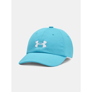 Under Armour UA Play Up Šiltovka detská Modrá