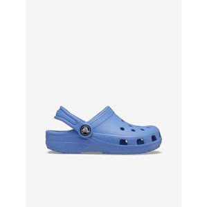 Crocs Crocs detské Modrá