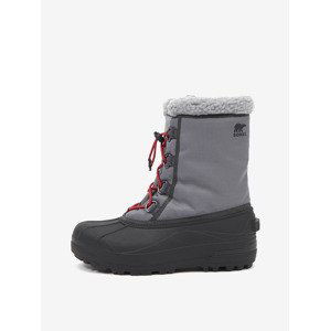 Sorel Youth Cumberland™ Snehule detské Šedá