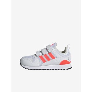 adidas Originals ZX 700 Tenisky dětské Biela