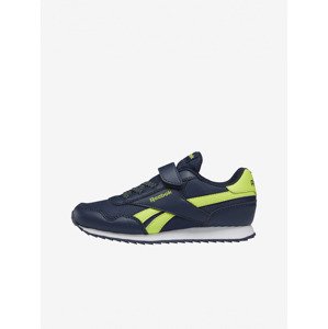 Reebok Classic Royal Tenisky dětské Modrá