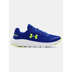 Under Armour GS Surge 2 Tenisky dětské Modrá