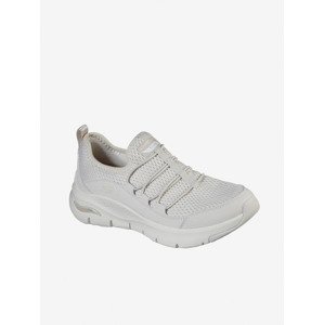 Skechers Tenisky Biela