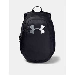 Under Armour Scrimmage 26,5 l Batoh Čierna