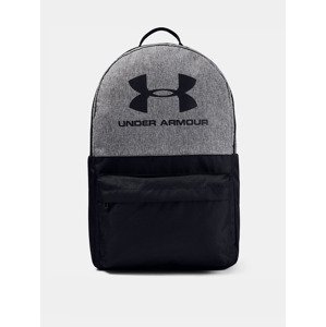 Under Armour Loudon Batoh Šedá