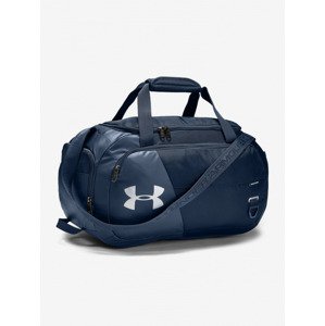 Under Armour Undeniable Duffel 4.0 Xs Taška Modrá