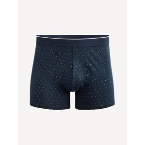 Celio Boxerky Modrá