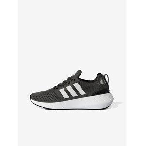 adidas Originals Swift Run 22 Tenisky Čierna