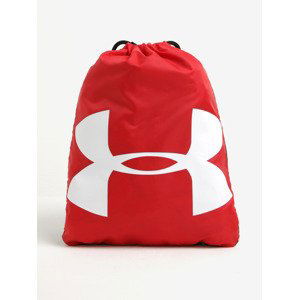 Under Armour Gymsack Červená