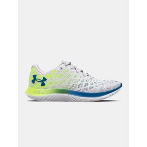 Under Armour UA Flow Velociti Wind 2 Tenisky Biela