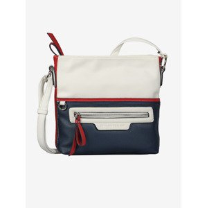 Tom Tailor Jule Cross body bag Biela