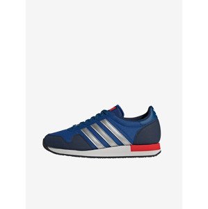 adidas Originals Retropy F2 Tenisky Modrá