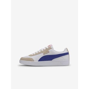 Puma Court Legend Tenisky Biela