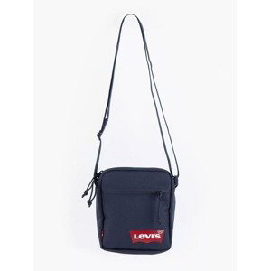 Levi's® Red Batwing Taška Modrá