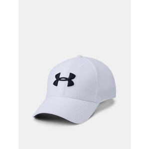 Under Armour Šiltovka Biela