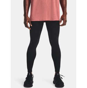 Under Armour Speedpocket Tight Legíny Čierna