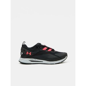 Under Armour UA W HOVR™ Flux MVMNT Tenisky Čierna