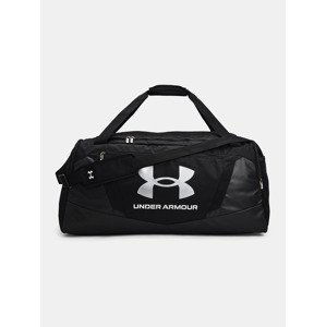 Under Armour UA Undeniable 5.0 Duffle LG Taška Čierna