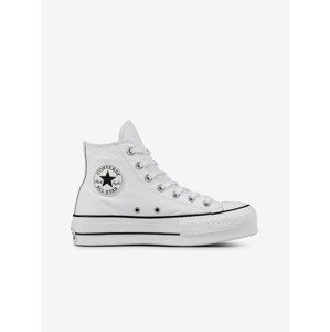 Converse Tenisky Biela