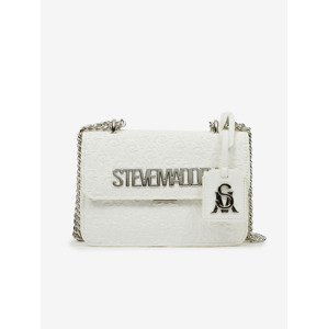 Steve Madden Cross body bag Biela