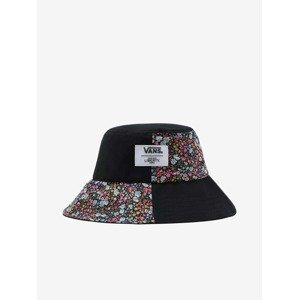 Vans Vans x Liberty Fabric Bucket Klobúk Čierna