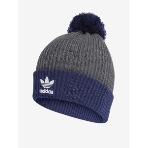 adidas Originals Pom Čiapka Šedá