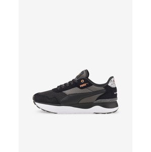 Puma R78 Voyage Better Tenisky Čierna