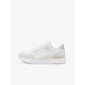 Puma R78 Voyage Better Tenisky Biela