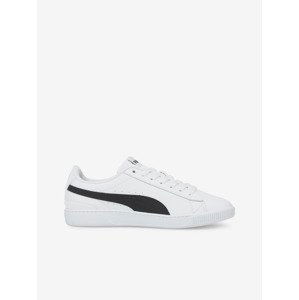 Puma Vikky v3 Lthr Tenisky Biela