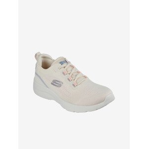 Skechers Tenisky Biela