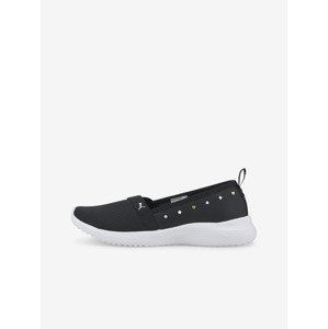 Puma Adelina Valentines Slip On Čierna