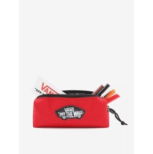 Vans Pencil Pouch Peračník Červená