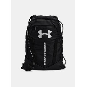 Under Armour UA Undeniable Gymsack Čierna