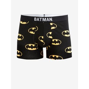 Celio Batman Boxerky Čierna