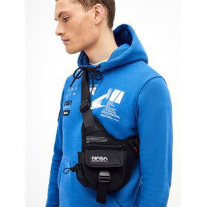 Celio NASA Cross body bag Čierna