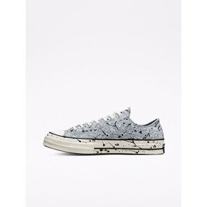 Converse Chuck Splatter Tenisky Šedá