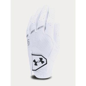 Under Armour Youth Coolswitch Golf Rukavice detské Biela