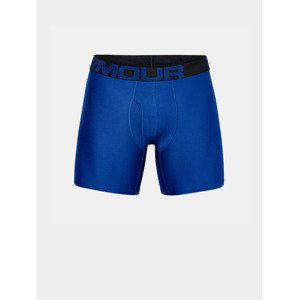 Under Armour Tech Boxerky 2 ks Modrá