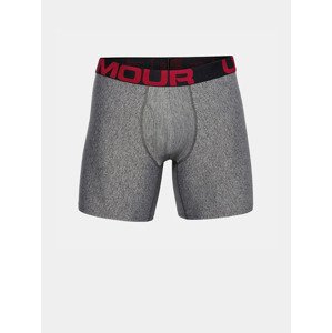 Under Armour Tech Boxerky 2 ks Šedá